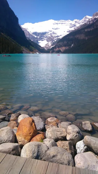 TRAVEL ALBERTA/ CALGARY