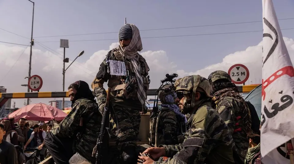 Taliban keen to build bridges with India