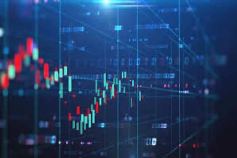 Pre-Open Daily Tech view of Bank Nifty Spot for 18-10-2022