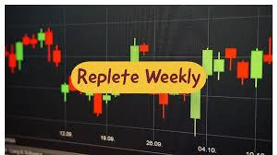Weekly Tech View Nifty Spot _02.08.2021