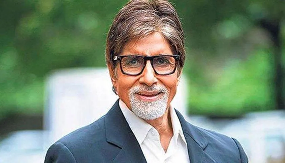 How much did Amitabh Bachchan charge for 'Black'?