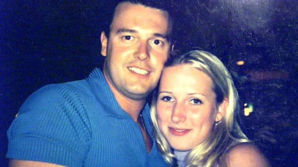 A COLD CASE :  STEPHANE PARENT SENTENCED TO LIFE  IN PRISON FOR MURDERING GIRLFRIEND 20 YEARS AGO