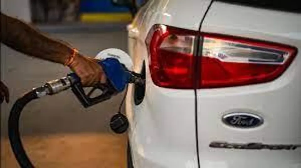 IOC raises prices of petrol, diesel by 35 paise/ltr in Delhi