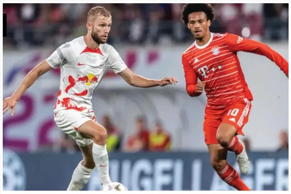 Bayern on the way to sign the Austrian midfielder