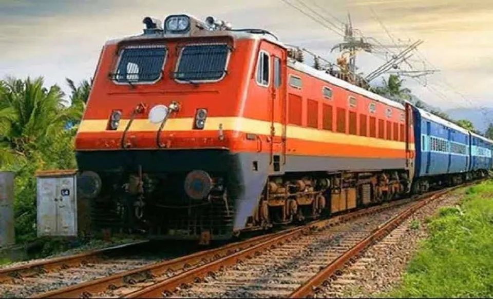 Cabinet OKs doubling Neemuch-Ratlam rail line