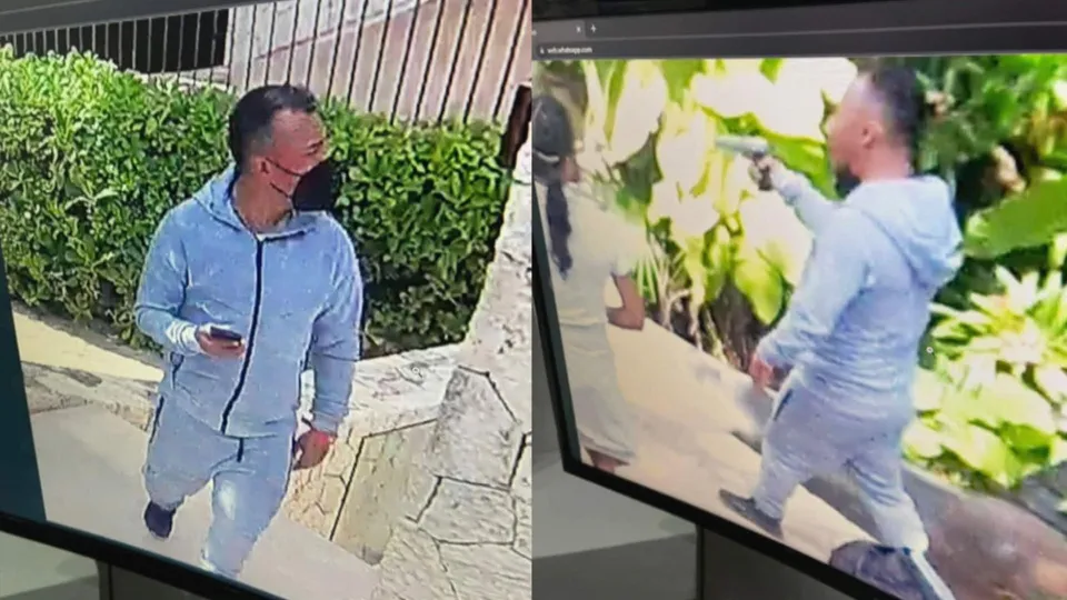 2 CANADIANS KILLED,AND ANOTHER INJURED IN MEXICO RESORT SHOOTOUT, POLICE SAY