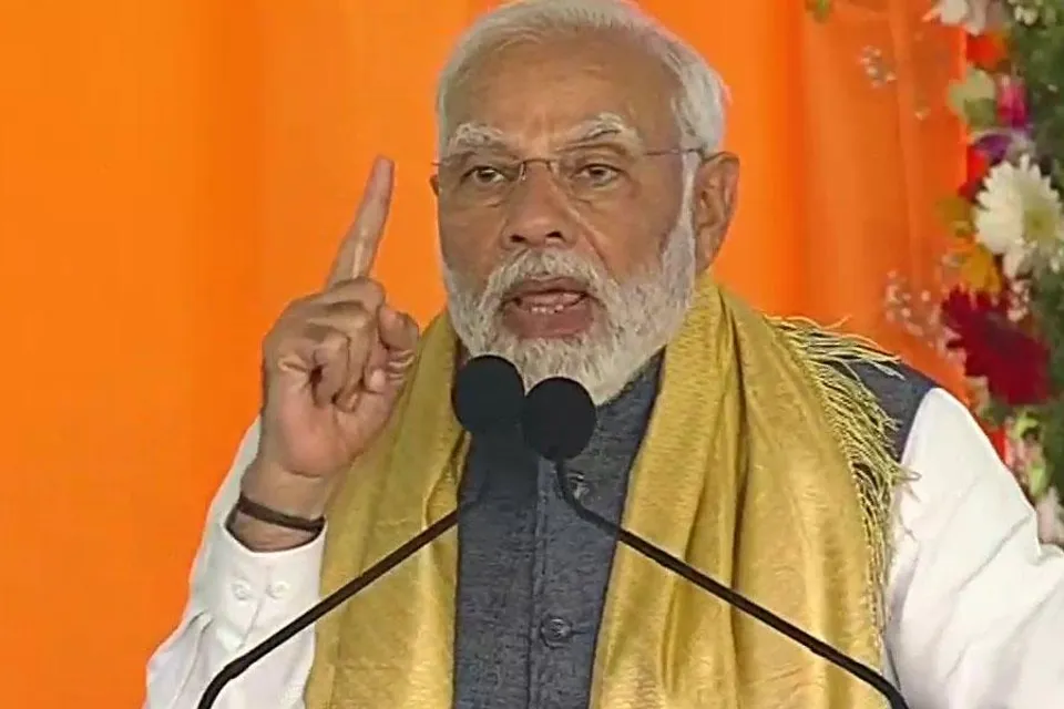 Karnataka has become the first choice of investors: PM