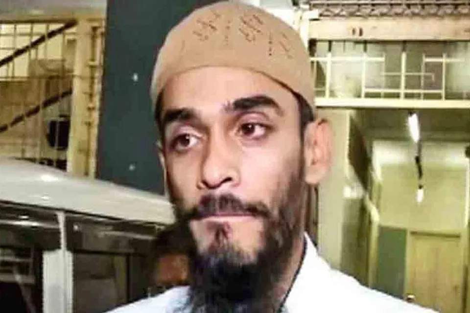 Police request to take Naushad Siddiqui back into custody