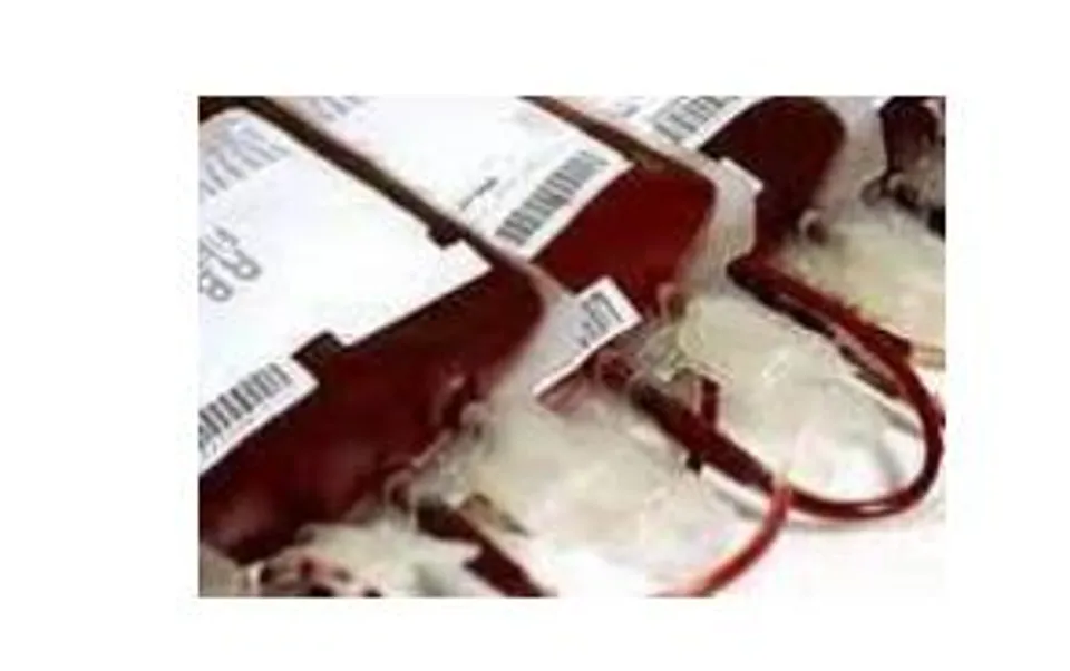 144 blood bags found in Patna fridge