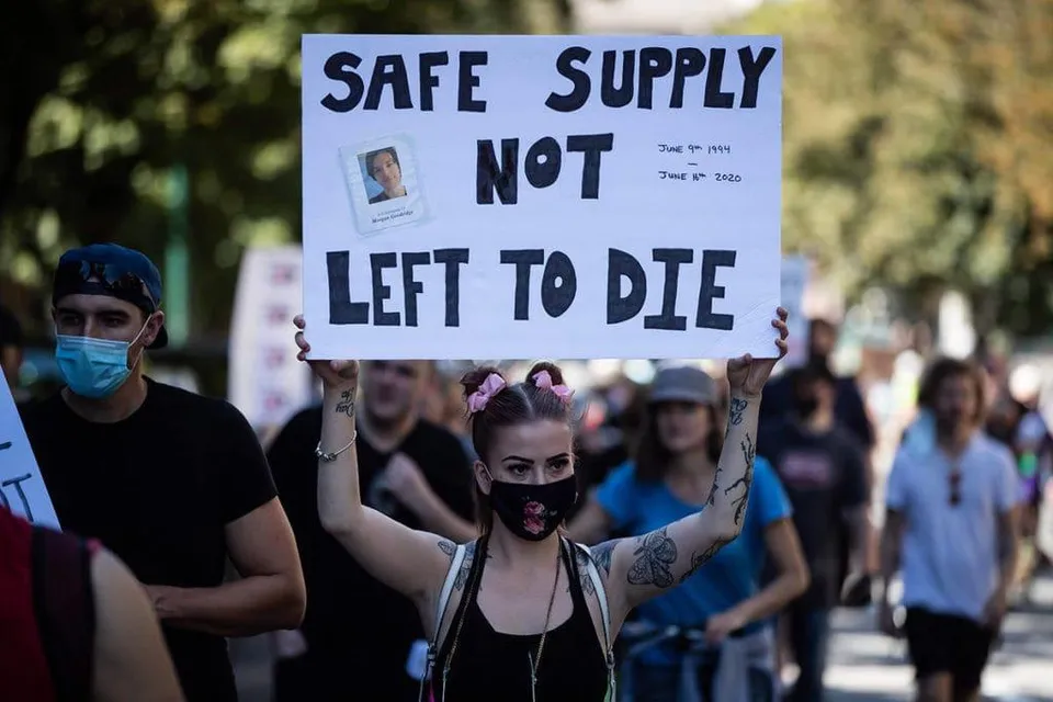 OVERDOSE VICTIMS TRENDING YOUNGER AS DRUG SUPPLY GROWS EVER MORE TOXIC: DEATH Review Panel Finds