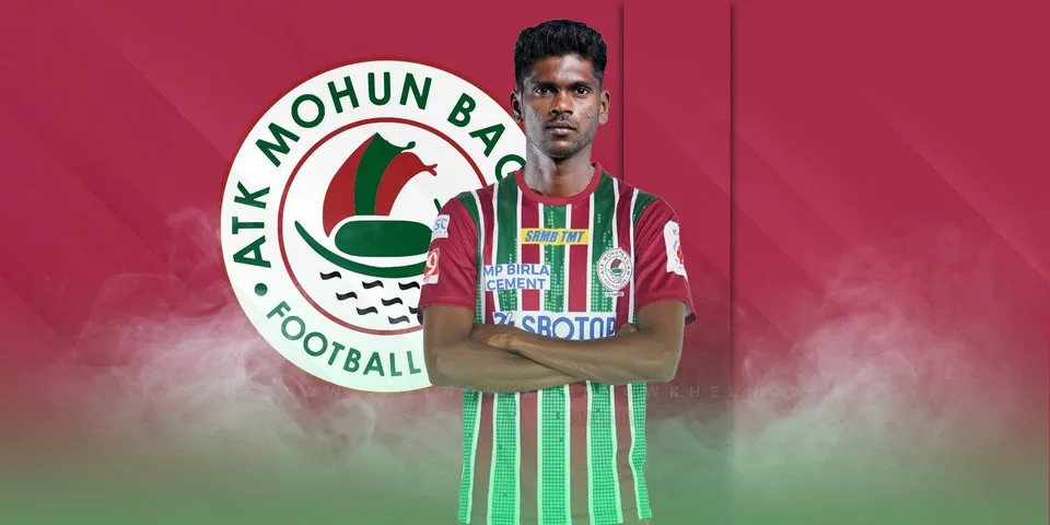 Colaco makes his first move for ATK