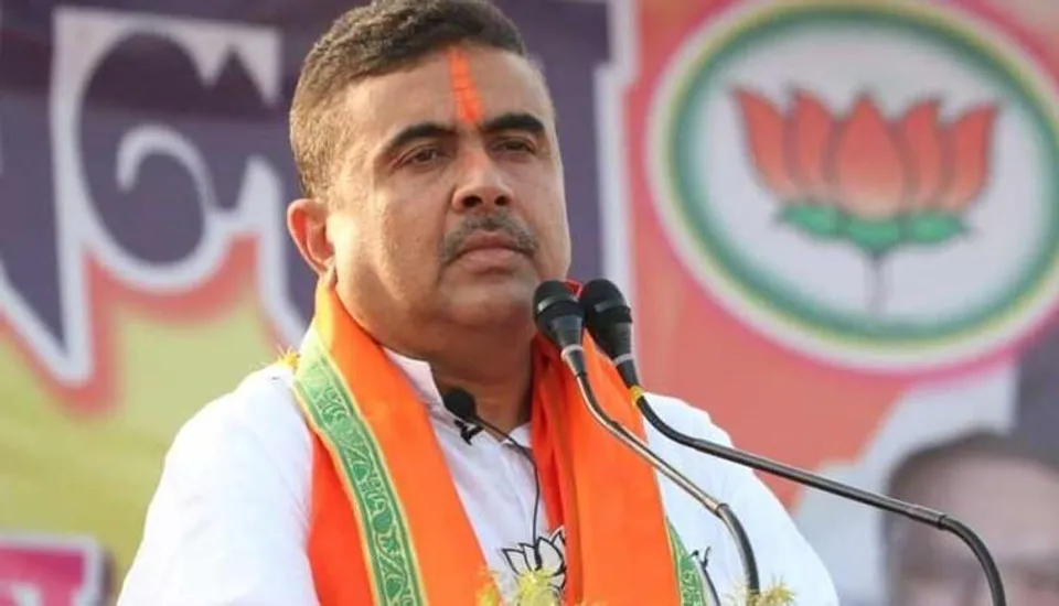 Suvendu Adhikari demands NIA investigation in bomb blast, where TMC leaders dead