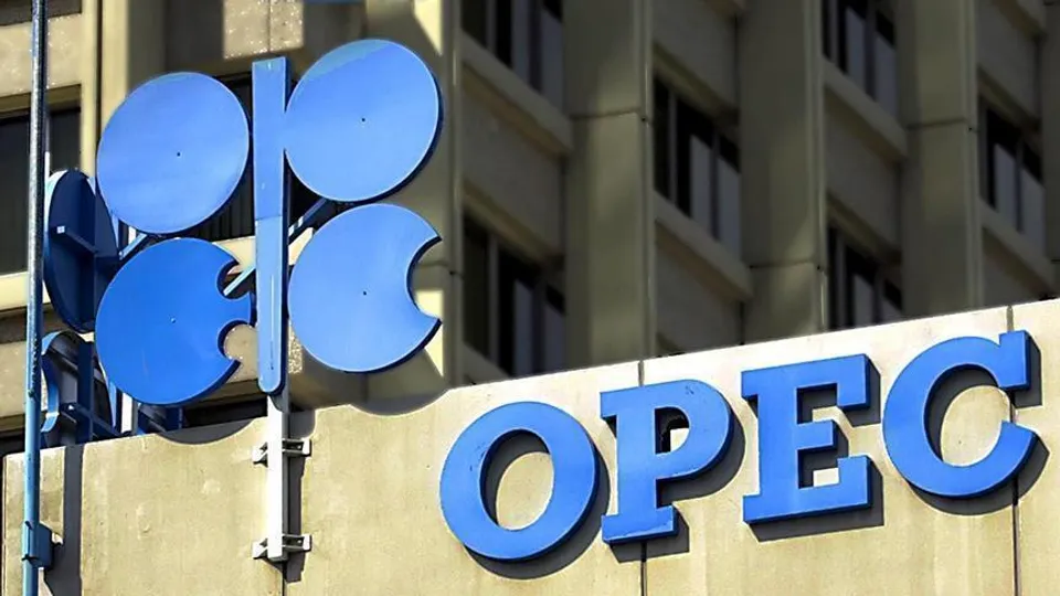 Data update : OPEC