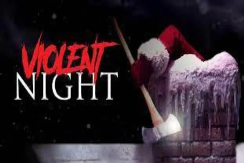 Santa Claus and Thrill, new Hollywood movie is coming