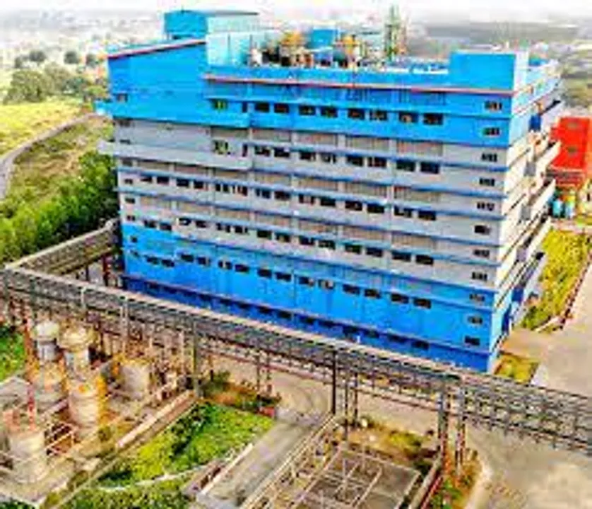 Anupam Rasayan: Data Update