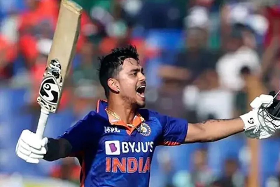 Venkatesh Prasad criticizes BCCI for dropping Ishan Kishan