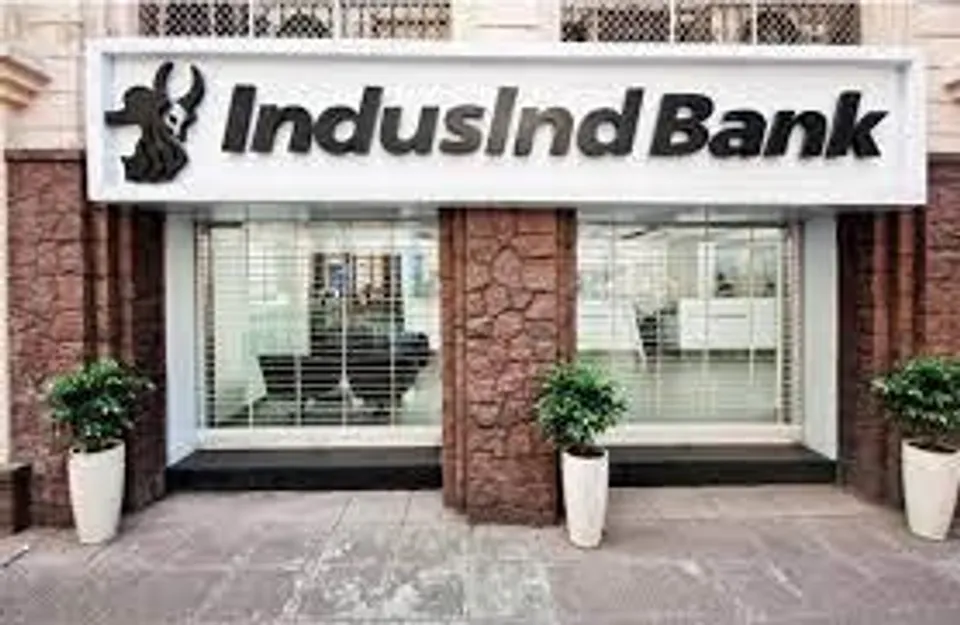 IndusInd Bank: Net Advances 2.3 trln rupees as on Dec 31, up 10% YoY