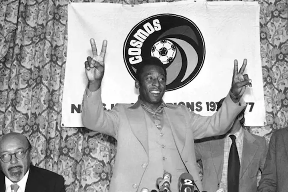 CAB and Eden Gardens are going to pay special tribute to Pele