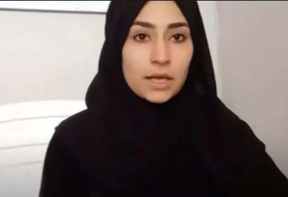 A famous youtuber died in kabul airport blast