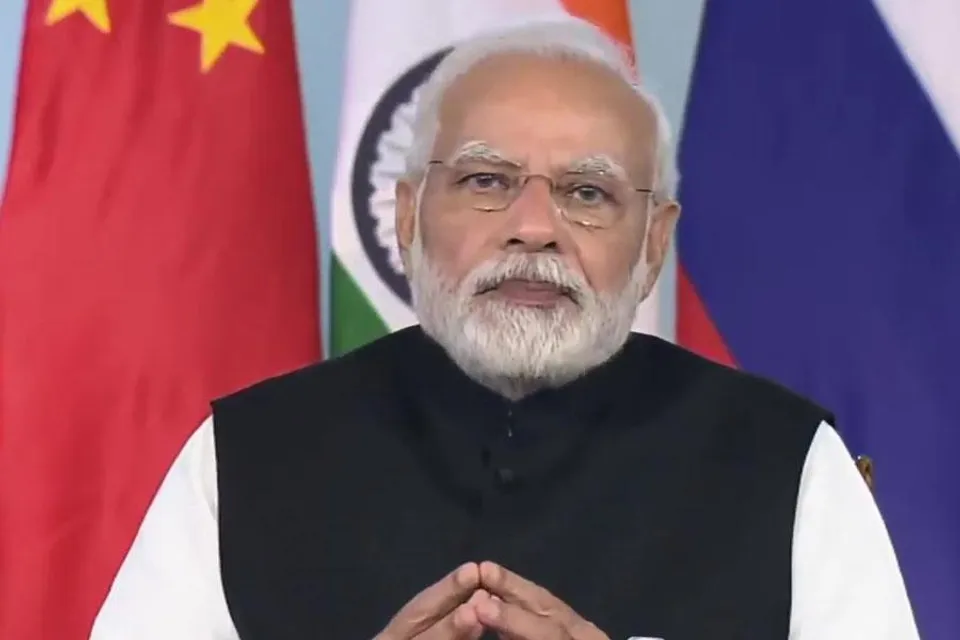 What did the Prime Minister say at the BRICS conference?