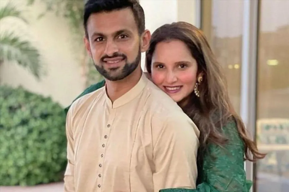 Sania Mirza and Shoaib Malik are set to host a talk show together