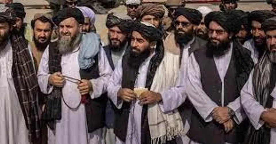 Who will be afghan PM? Mullah Hassan Akhund's name can be picked