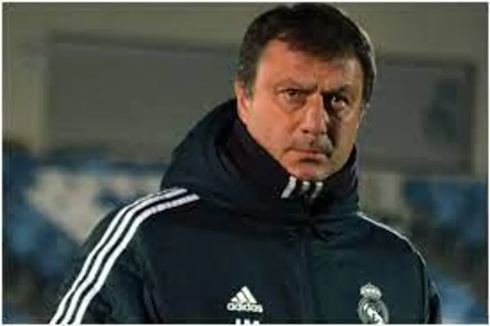 What Diaz said to the Indian Players