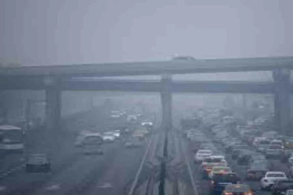 Fatal road accident in China, 27 dead