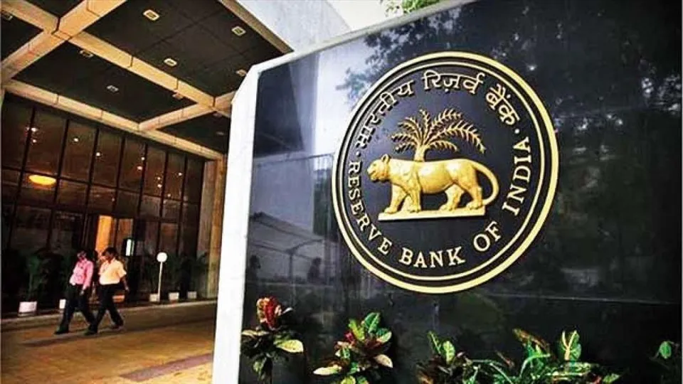 RBI POLICY