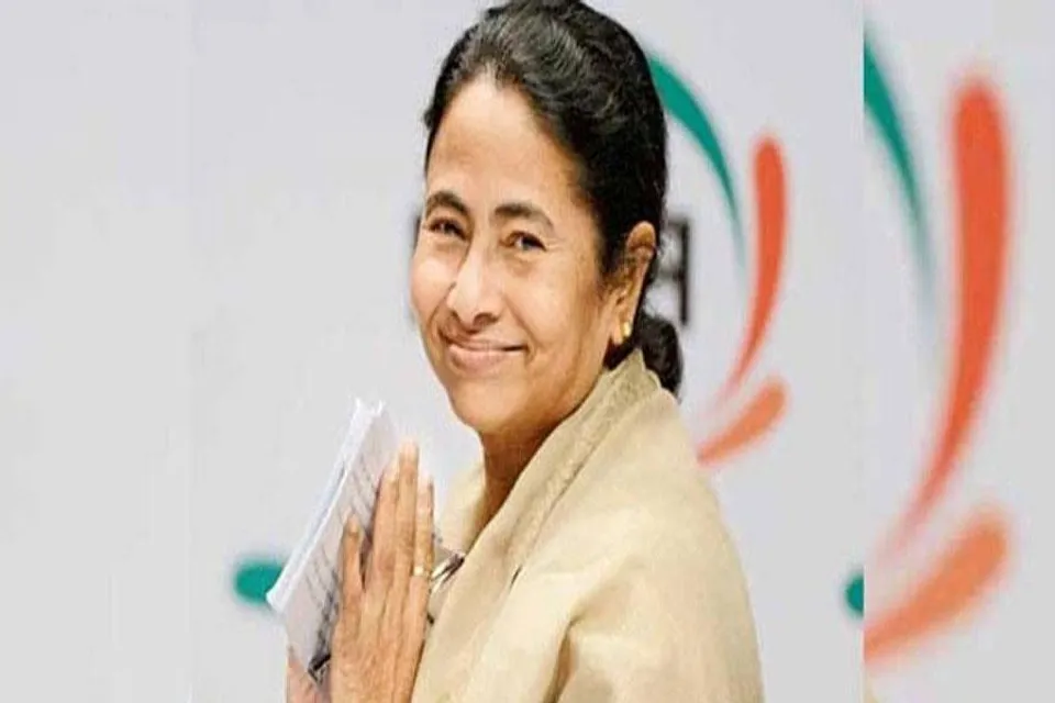 Trinamool captures 25 municipalities
