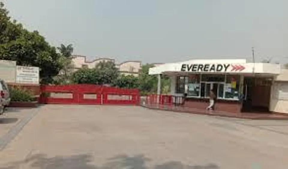 Eveready Ind: Chairman, MD resign from board