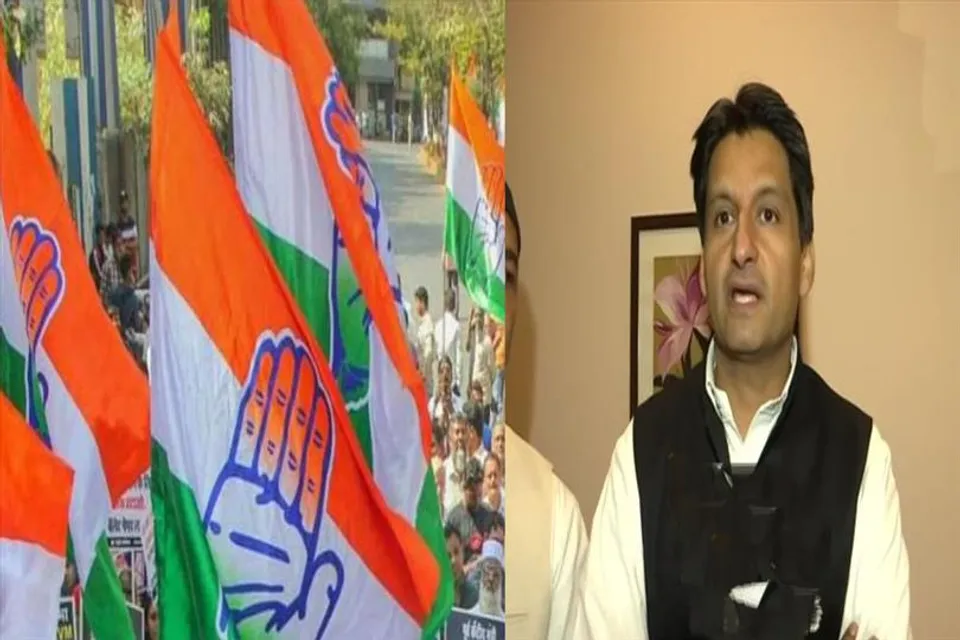 Congress will form govt on its own in Uttarakhand, Punjab, Manipur & Goa