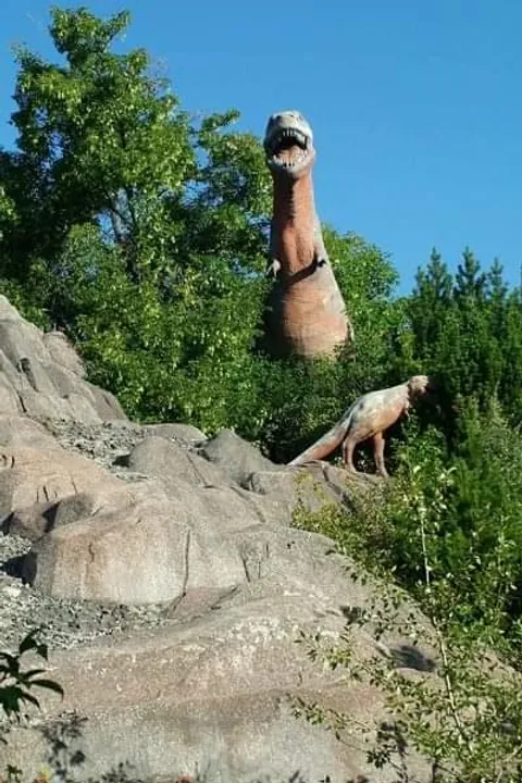 Heritage Park Historical Village