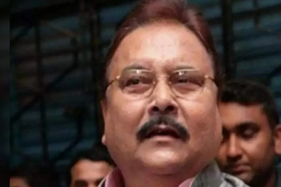 TMC is going to show cause MLA Madan Mitra