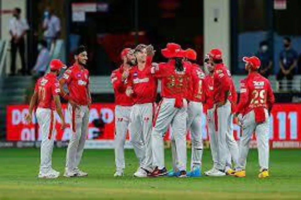 Punjab lost Mumbai on Mumbai ground