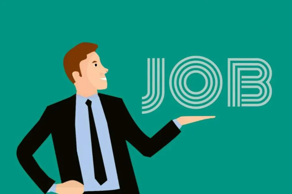 Job opportunities for graduate