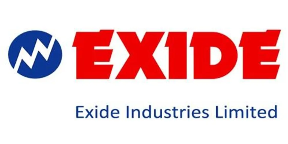 Stocks News: EXIDE INDUSTRIES