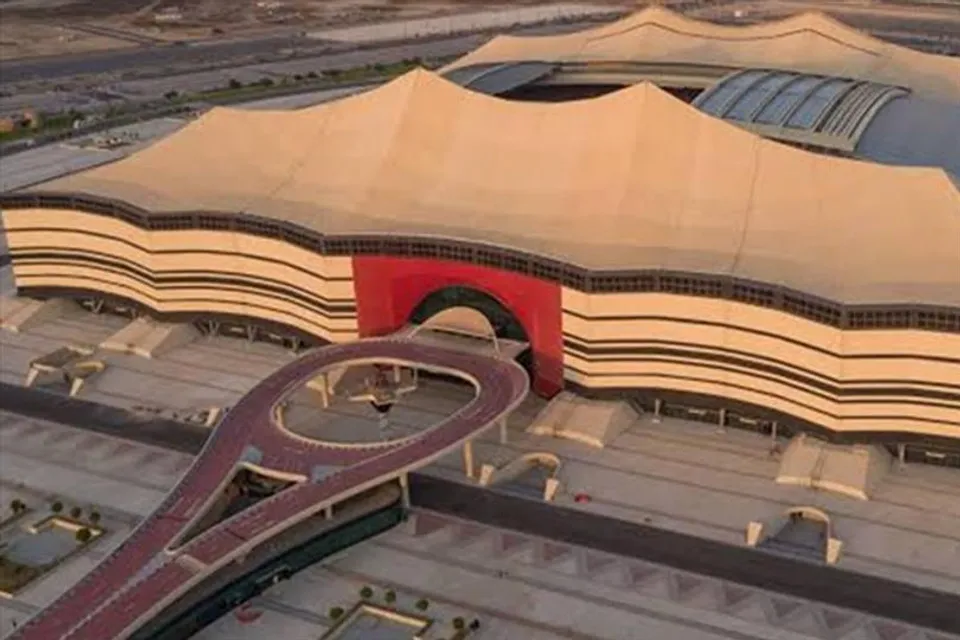 FIFA's revenue swells USD $7B