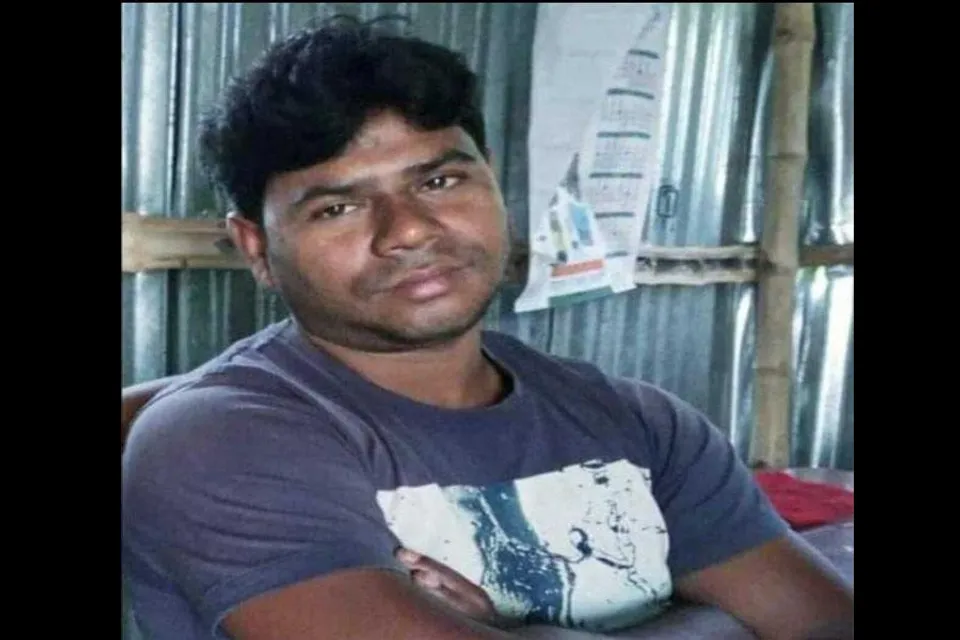 Preliminary investigation suggests that the death of Trinamool booth president in Bishnupur has old grudges and political fuel behind it