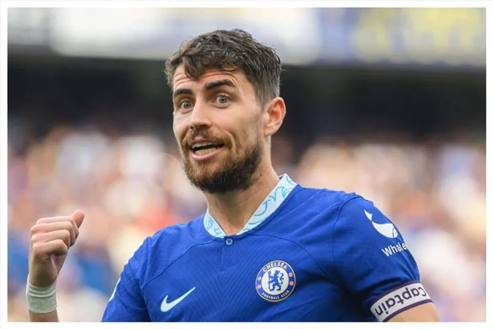 Jorginho wants to listen to Barcelona's offer