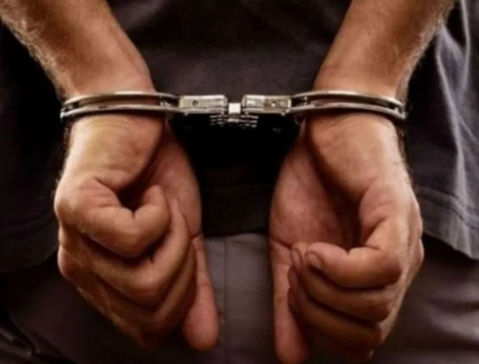 Nepal police detains 6 people for sloganeering against election