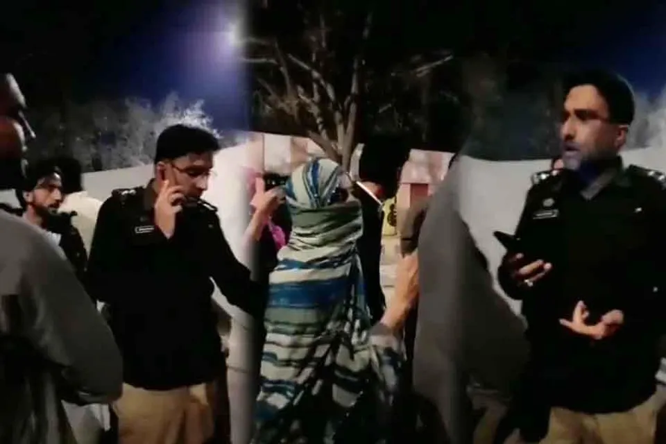 Bangladesh 2.0: Free Balochistan campaign gaining ground