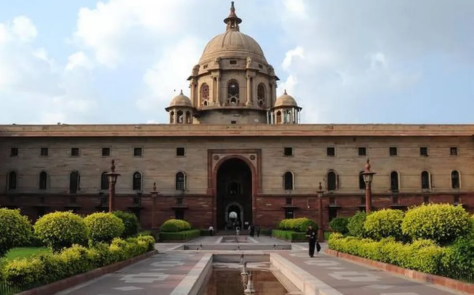 IPS officers Suman Bala Sahoo, P Niraj Nayan permitted to go on central deputation