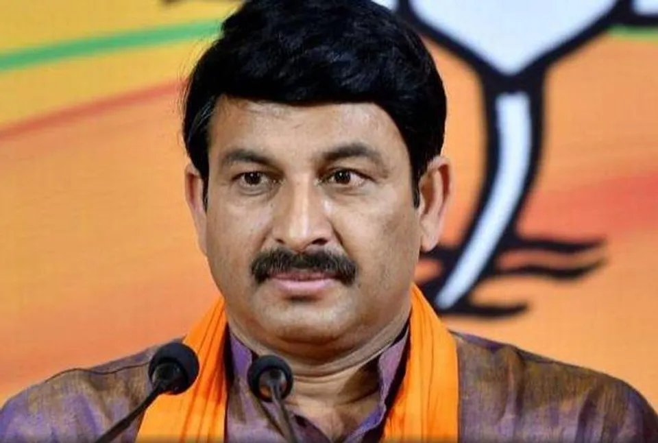 BJP MP tests corona positive