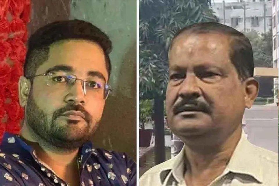 Court ordered Tapas-Kuntal-Niladri to be jailed till March 9 in recruitment corruption case