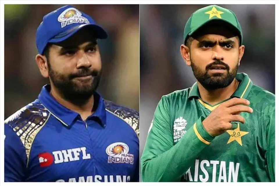 India - Pakistan will face each other again in the Asia Cup today
