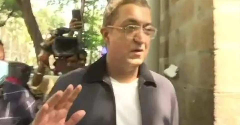 NCB summons Karan Sajanani