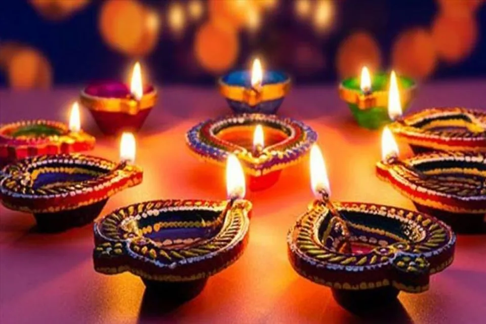 What's in folklore about Bhoot Chaturdashi?