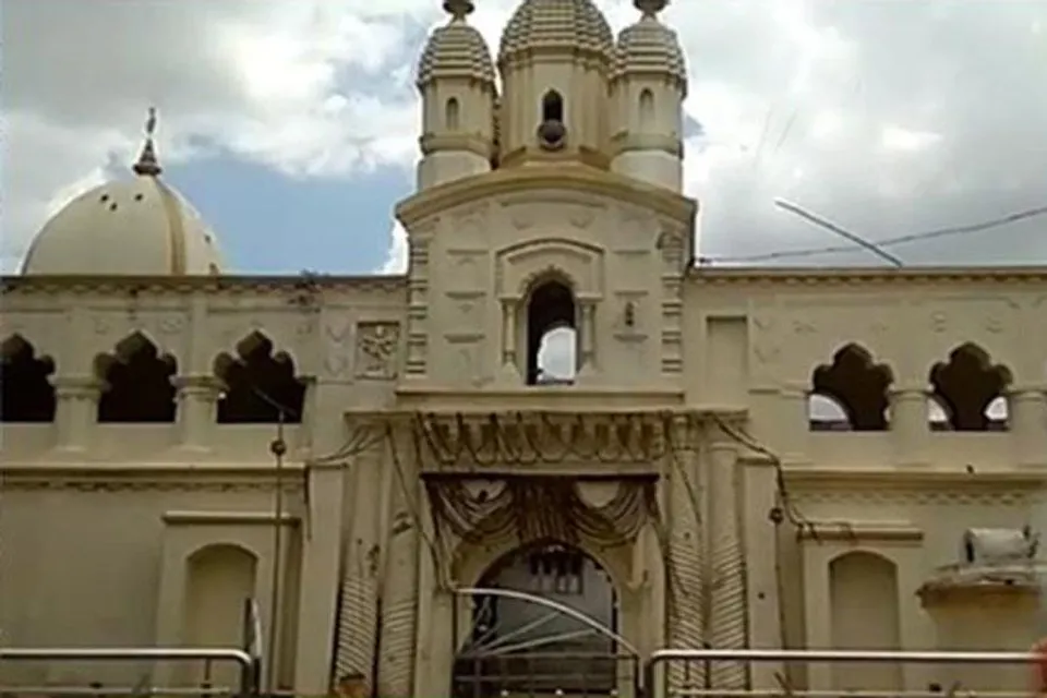 Special Rituals Of Rathyatra