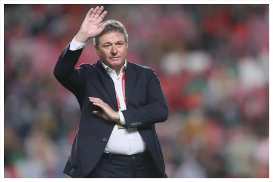 Know about Yugoslavia's coach in the Qatar World Cup